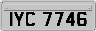 IYC7746