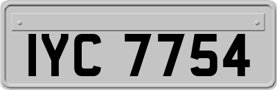 IYC7754