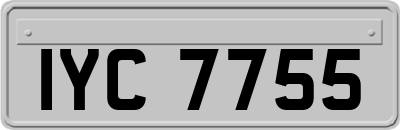IYC7755