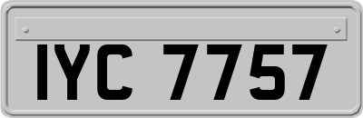 IYC7757