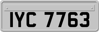 IYC7763
