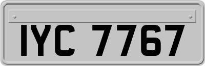 IYC7767
