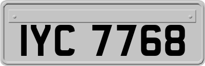 IYC7768