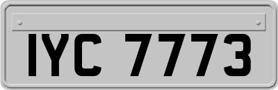 IYC7773