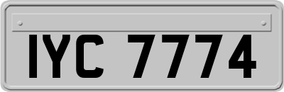 IYC7774