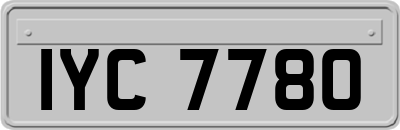 IYC7780