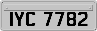 IYC7782