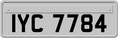 IYC7784