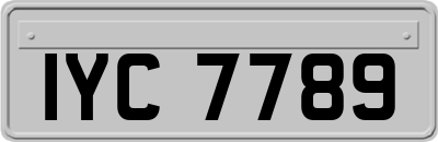 IYC7789
