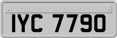 IYC7790