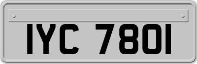 IYC7801