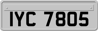 IYC7805