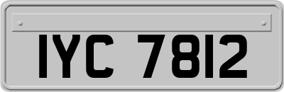 IYC7812