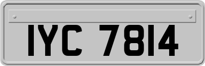 IYC7814