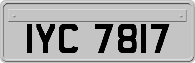 IYC7817