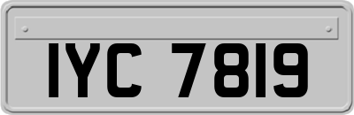 IYC7819