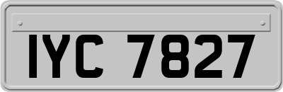 IYC7827