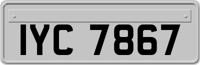 IYC7867