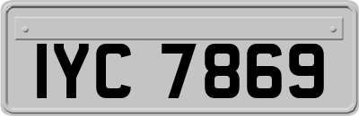 IYC7869