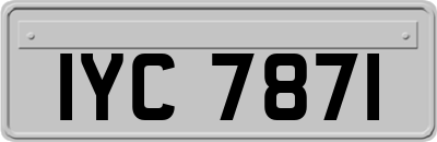 IYC7871