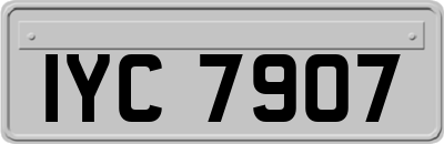 IYC7907