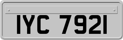 IYC7921