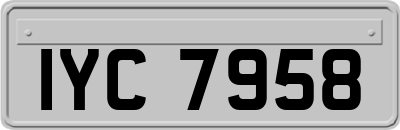 IYC7958