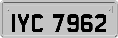 IYC7962
