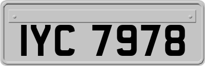 IYC7978