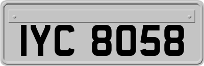 IYC8058