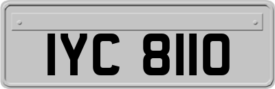 IYC8110