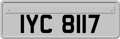 IYC8117