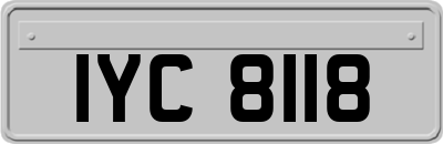 IYC8118