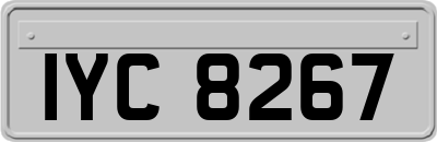 IYC8267