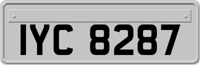 IYC8287