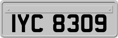 IYC8309