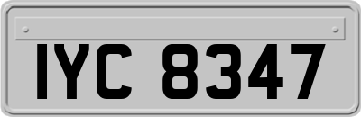 IYC8347