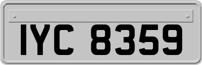 IYC8359