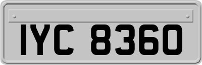 IYC8360