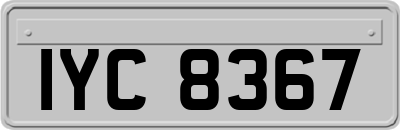 IYC8367