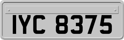 IYC8375