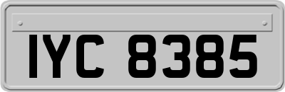 IYC8385