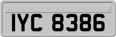 IYC8386
