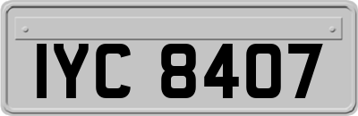 IYC8407
