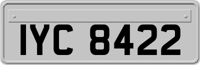 IYC8422