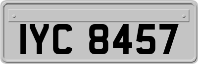 IYC8457
