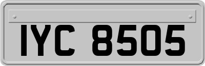IYC8505