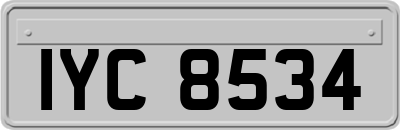 IYC8534