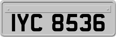 IYC8536