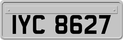 IYC8627
